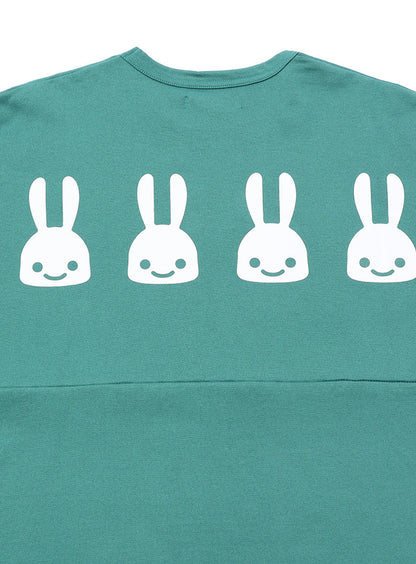 フットボールTEE
