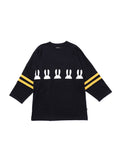 フットボールTEE