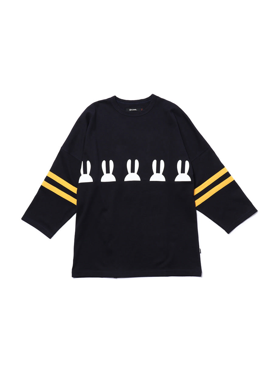 フットボールTEE