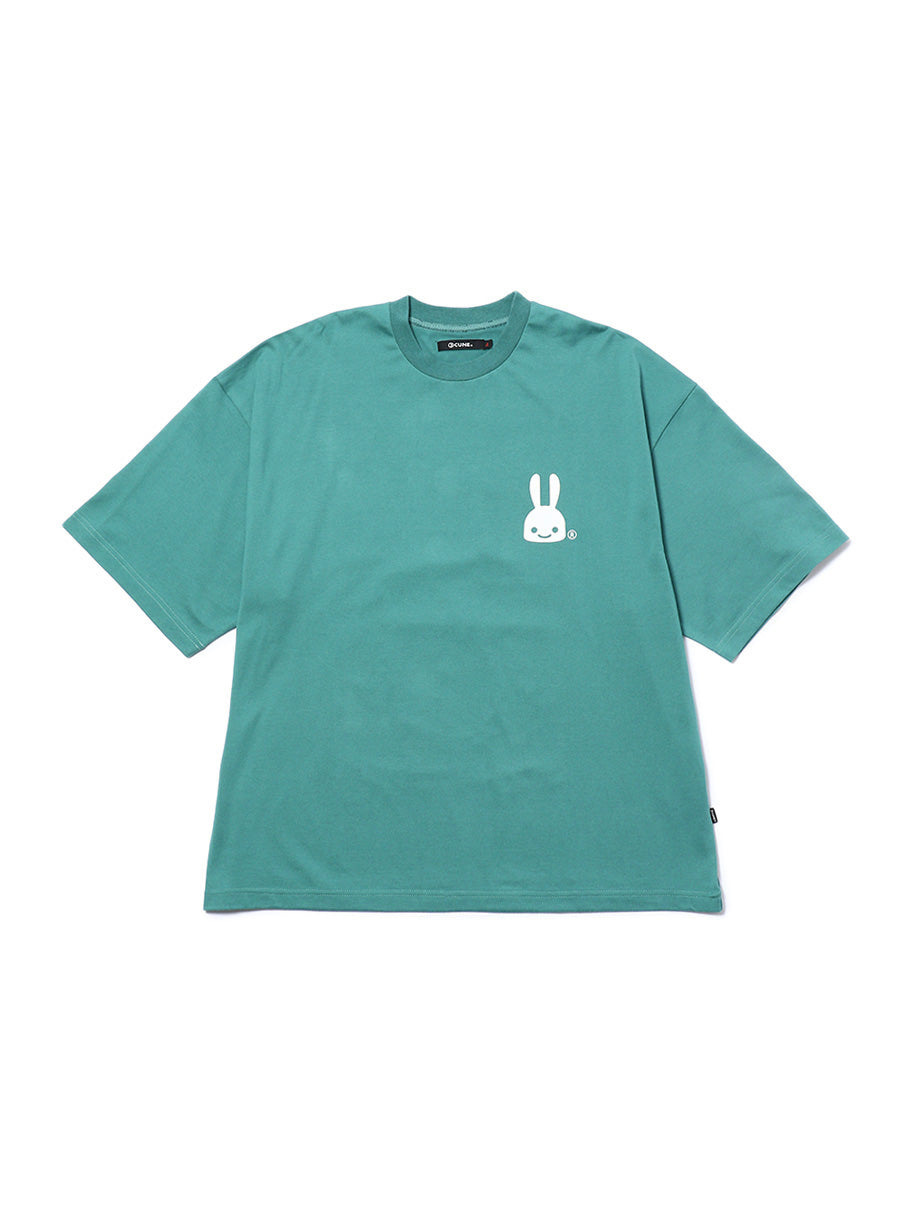 ビッグTEE