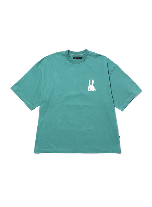 ビッグTEE