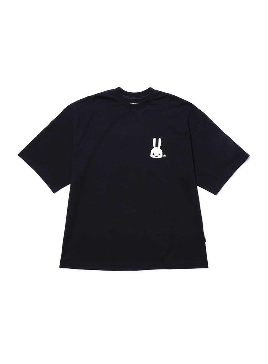 ビッグTEE