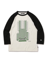 フリーダムラグラン TEE イカかんぴょう