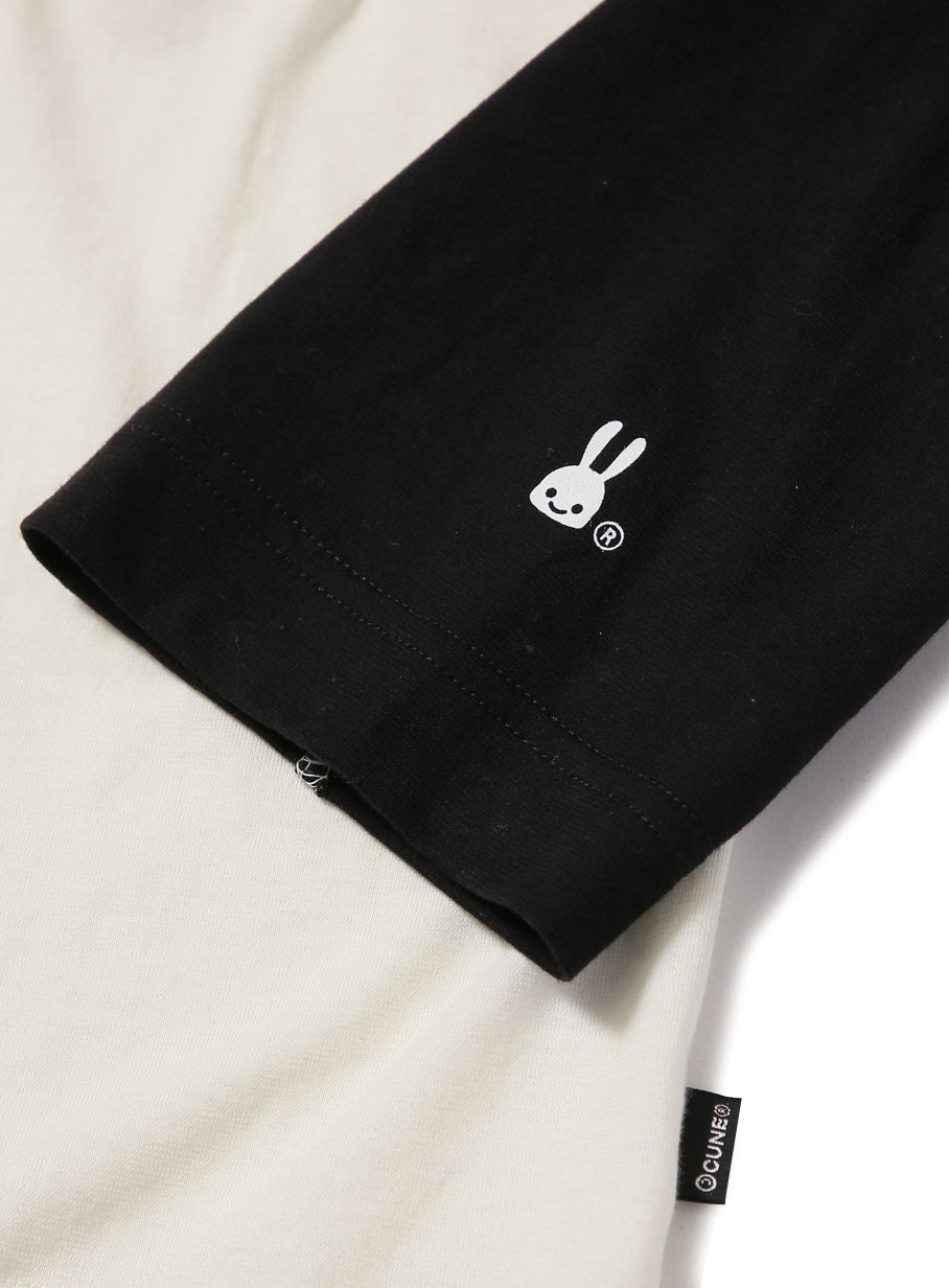 フリーダムラグラン TEE イカかんぴょう