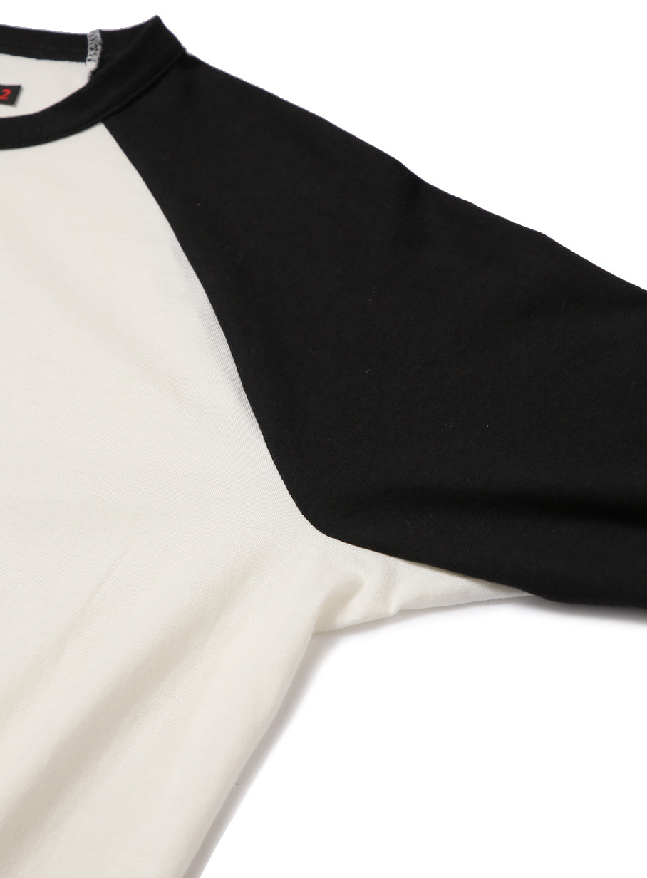 フリーダムラグラン TEE イカかんぴょう