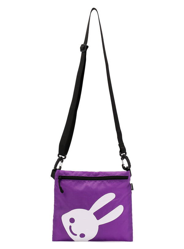 小石入れサコッシュ