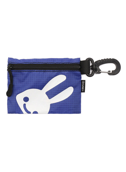 小石入れワレット