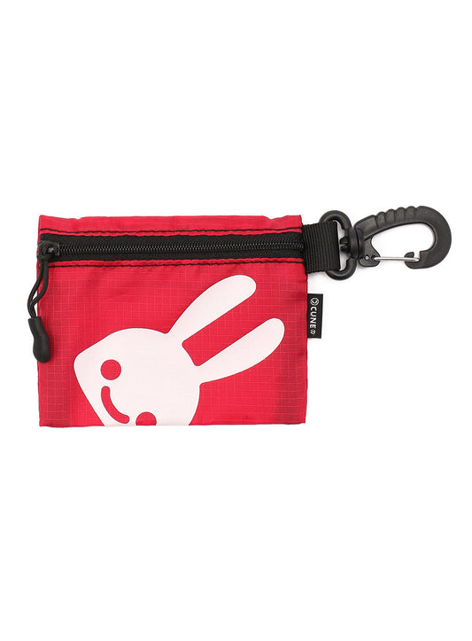 小石入れワレット