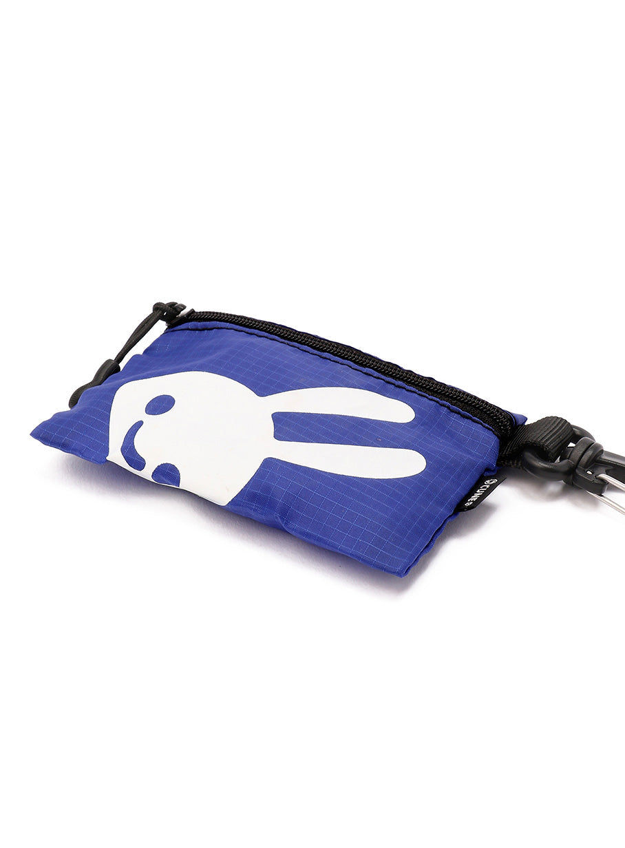 小石入れワレット