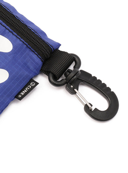 小石入れワレット