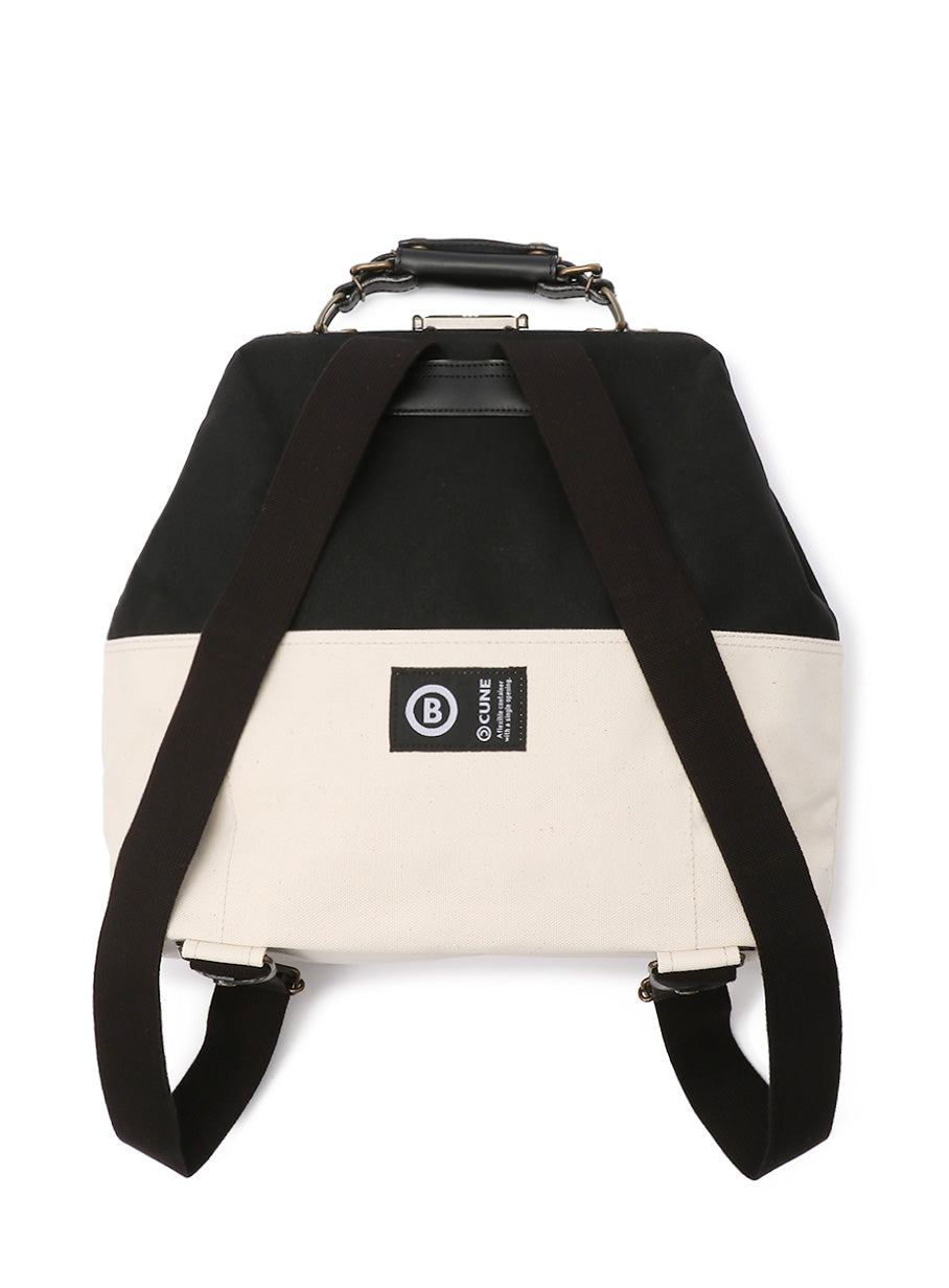 ダレスリュック