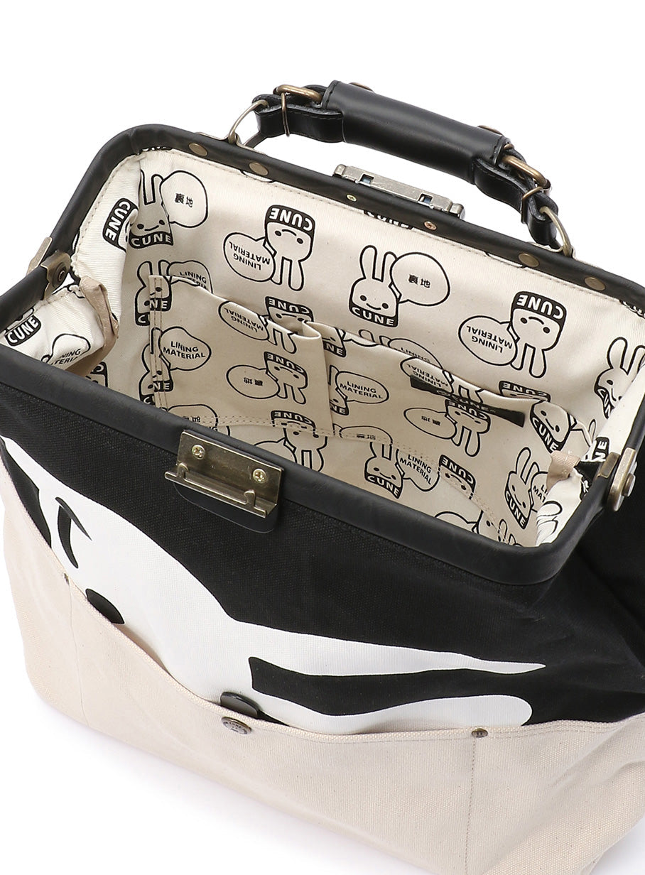 ダレスリュック