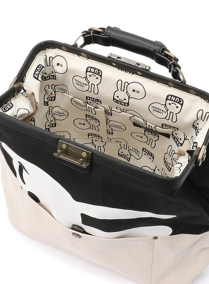 ダレスリュック