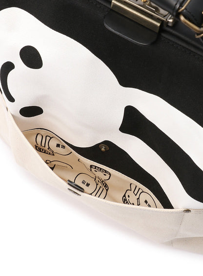 ダレスリュック