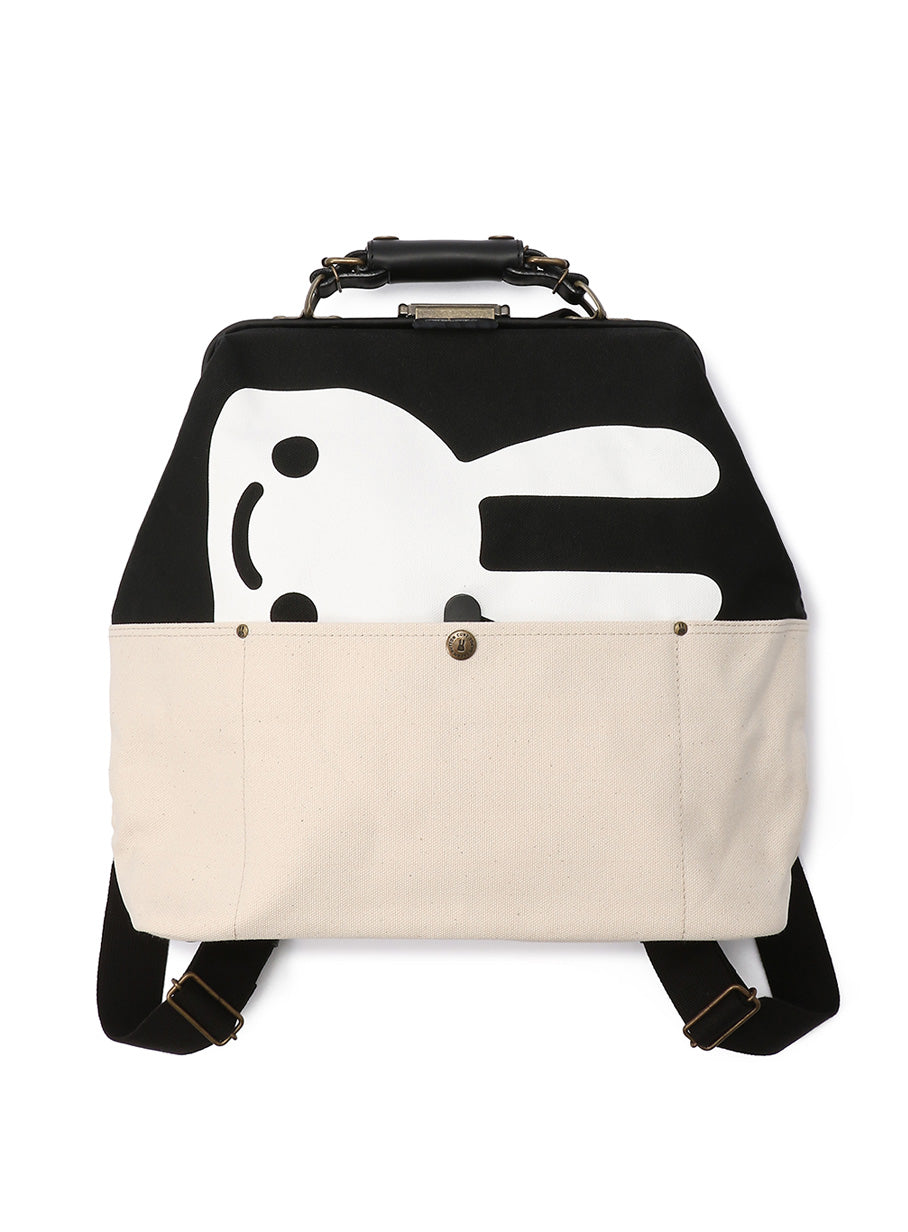 ダレスリュック