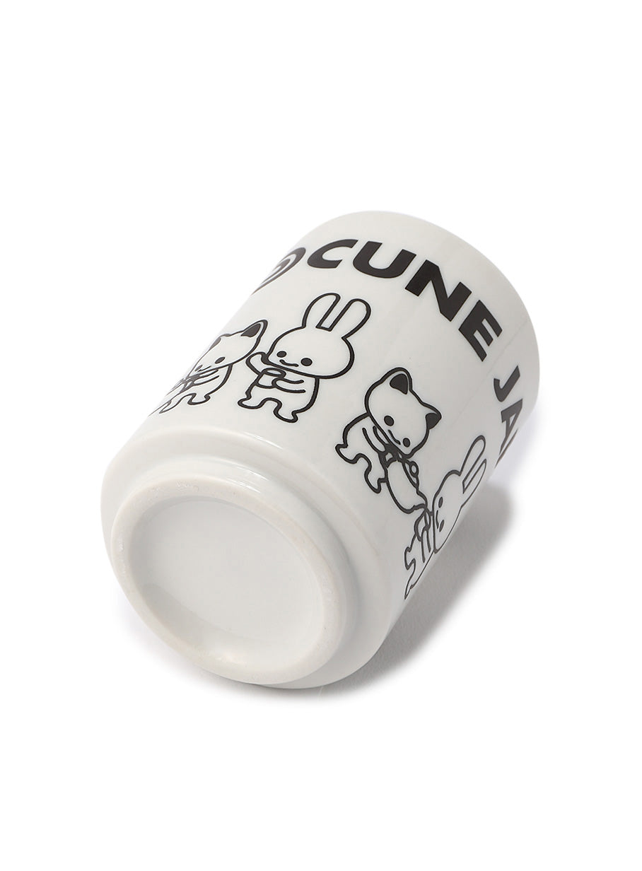 かわいい湯のみ