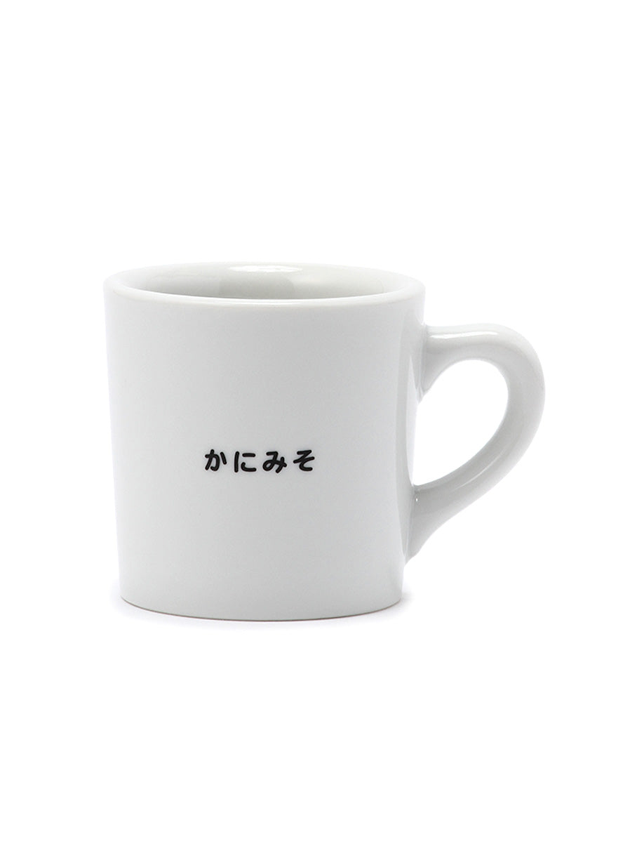 マグカップ