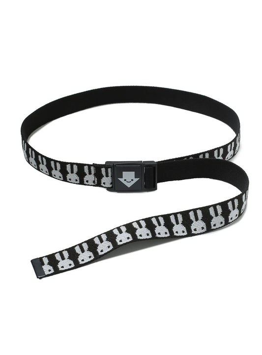 マグネットバックルベルト