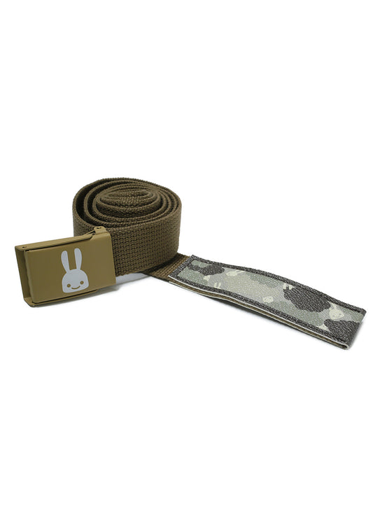ウサギ栓抜きベルト
