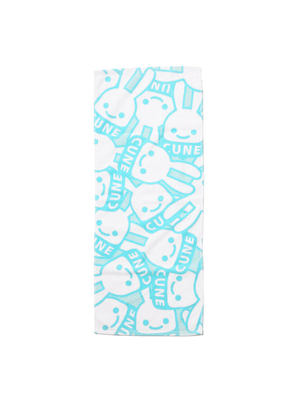 フェイスタオル