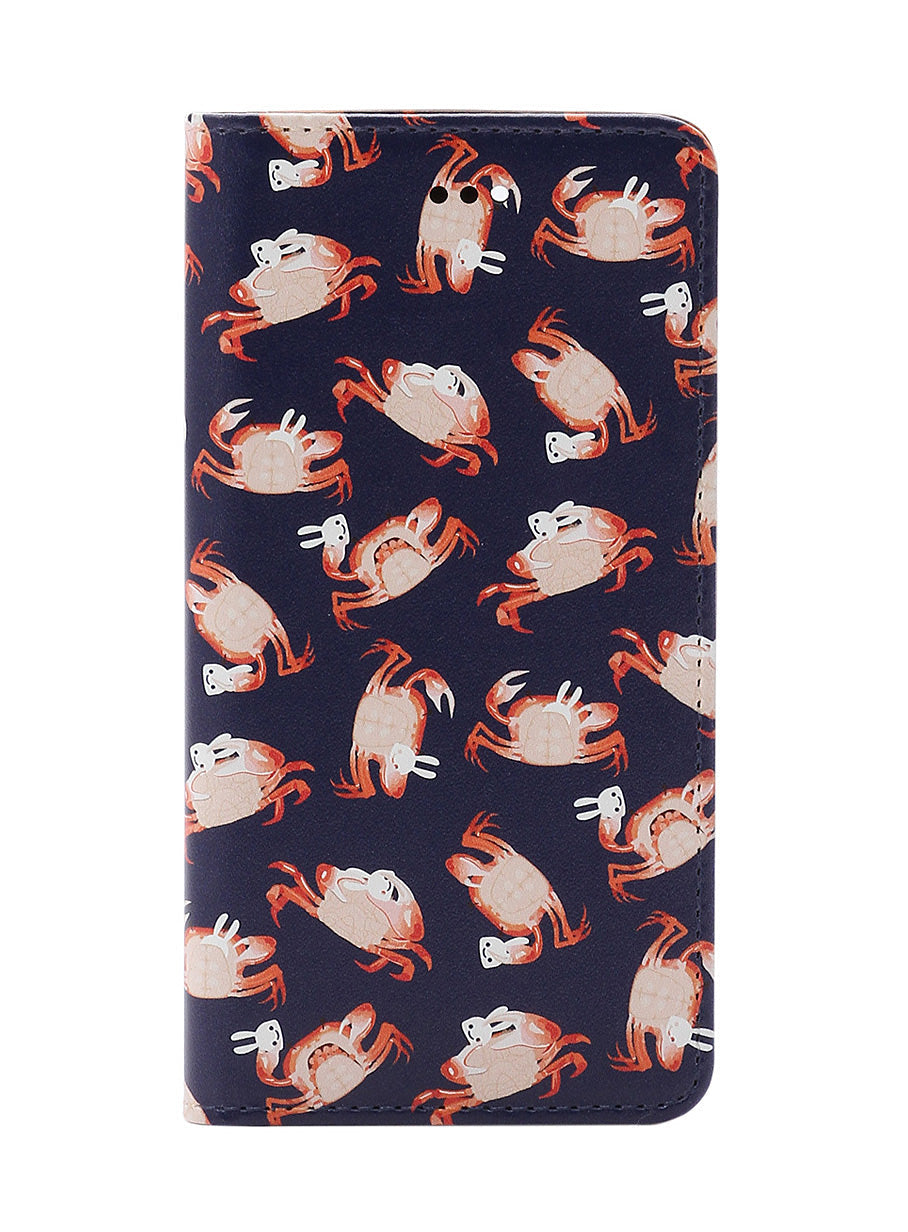 手帳型iPhoneケース