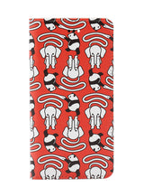 手帳型iPhoneケース