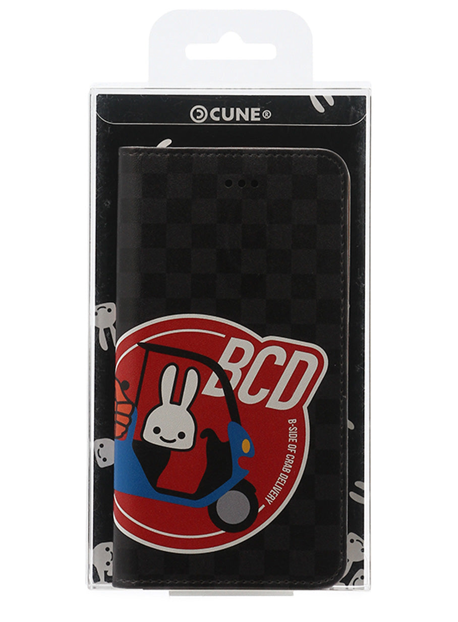 手帳型iPhoneケース – CUNE