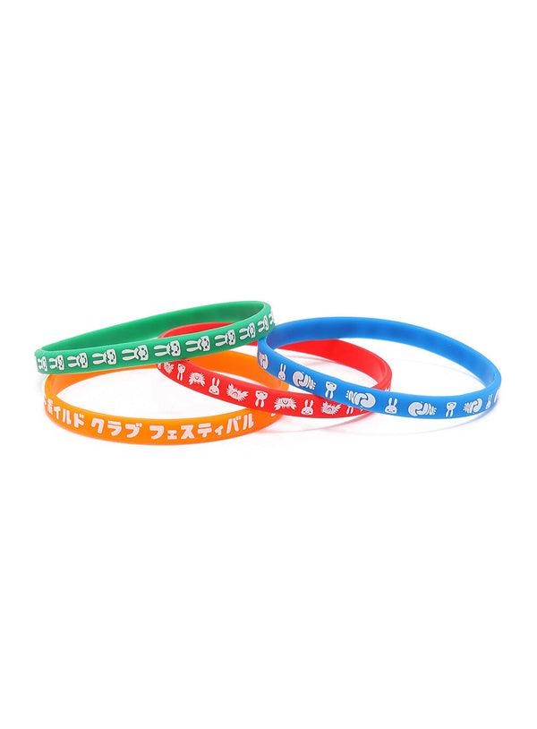 ラバーバンドセット