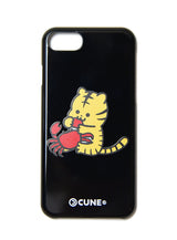 とらちゃんiPhoneケース