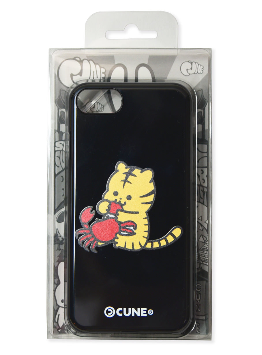 とらちゃんiPhoneケース