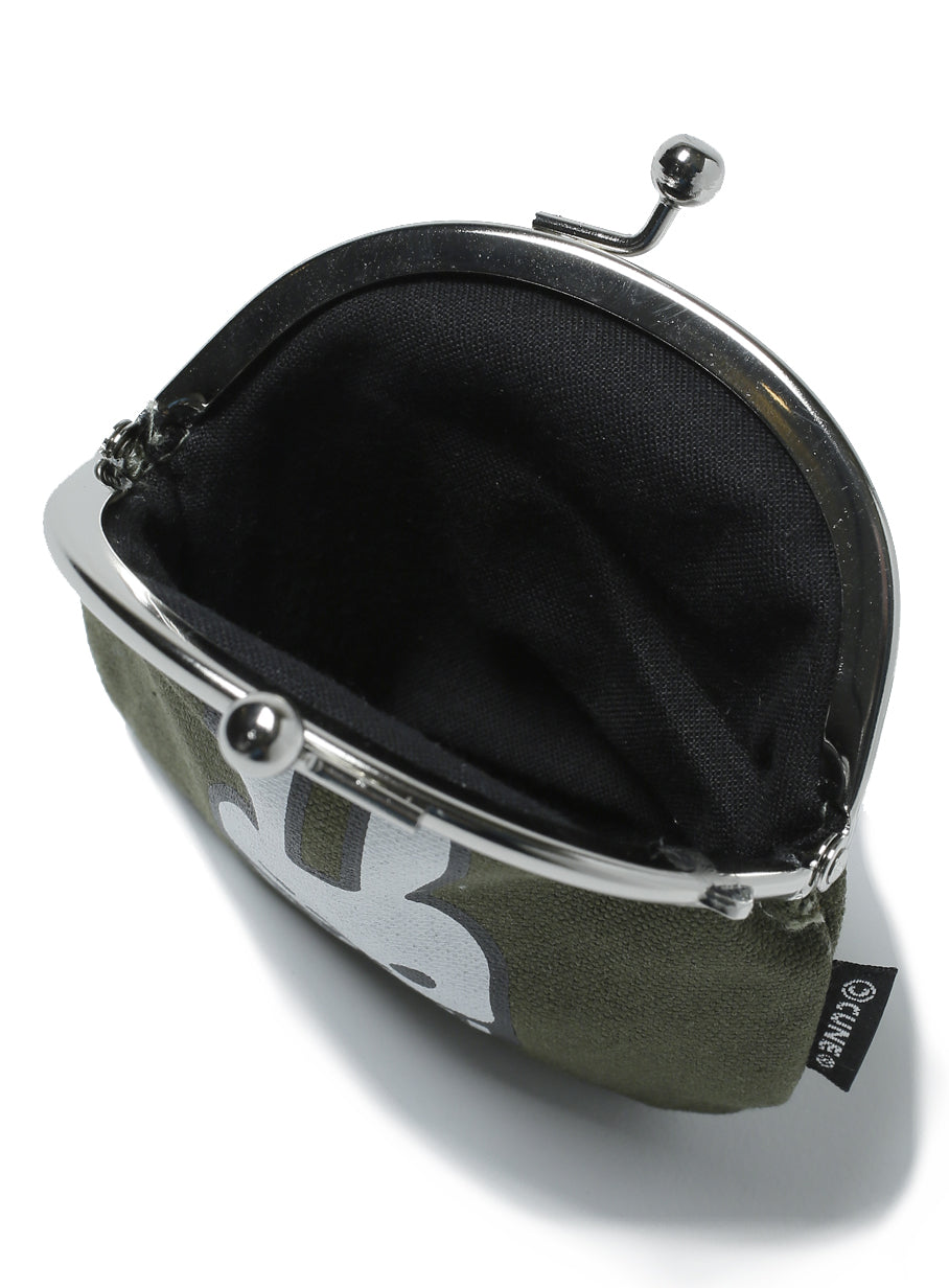 ドングリポーチ