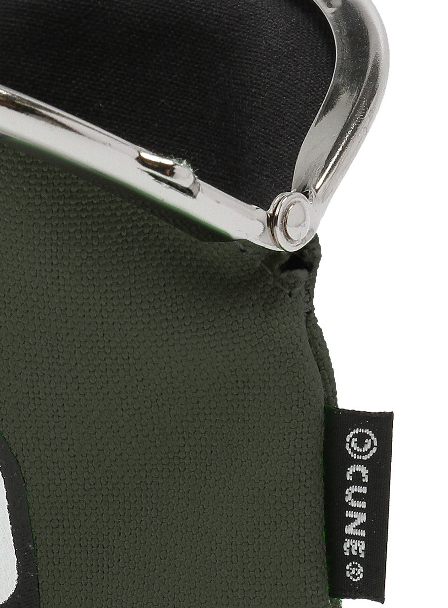 ドングリポーチ