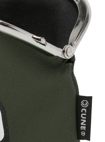 ドングリポーチ