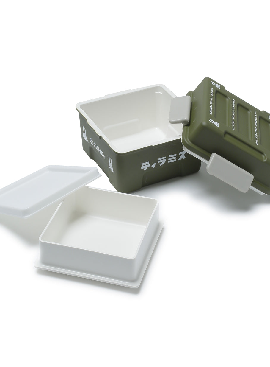 ティラミス弁当 小