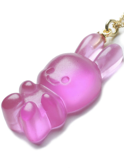 グミネックレス