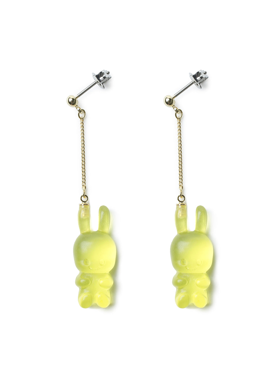 グミピアス