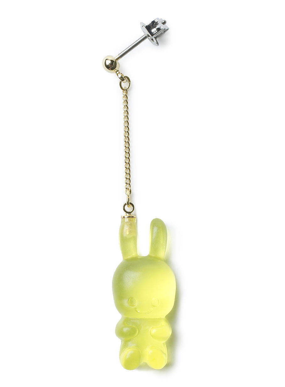 グミピアス