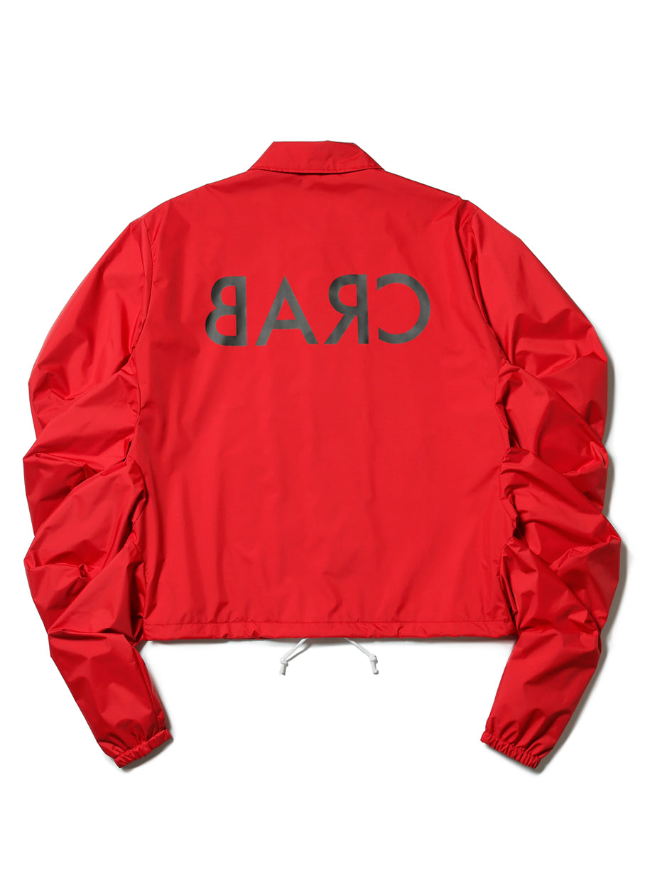 eight arms coach jacket
