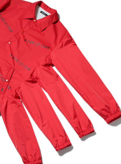 eight arms coach jacket