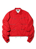 eight arms coach jacket