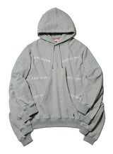 eight arms hoodie
