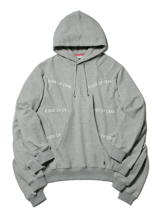 eight arms hoodie