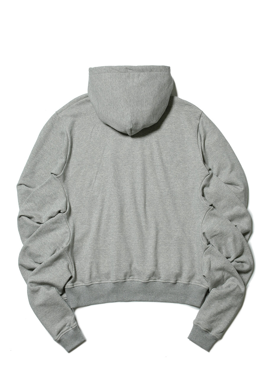 eight arms hoodie