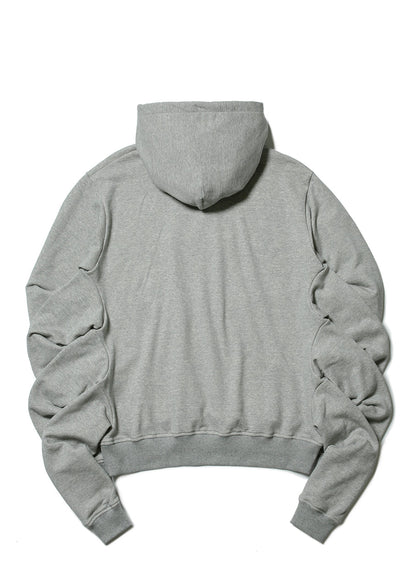 eight arms hoodie