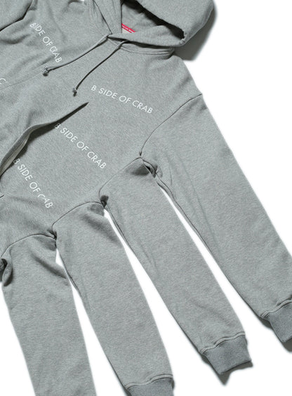 eight arms hoodie