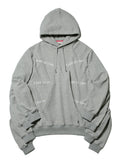 eight arms hoodie