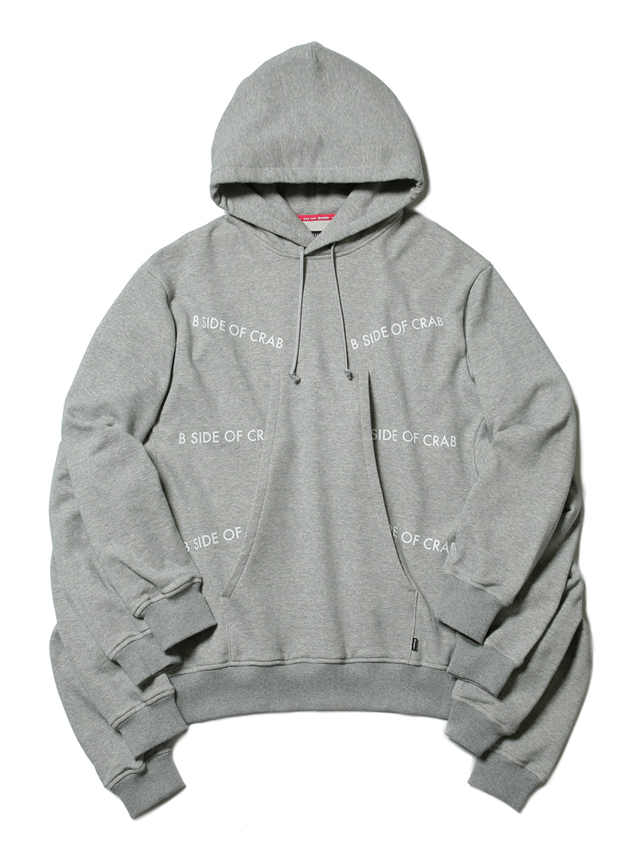 eight arms hoodie