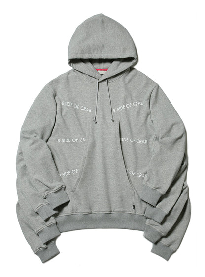 eight arms hoodie