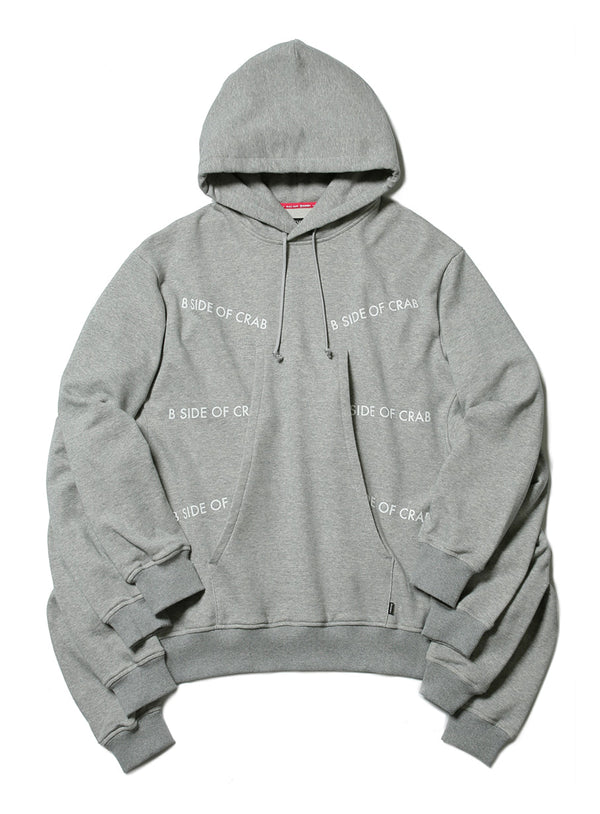 eight arms hoodie