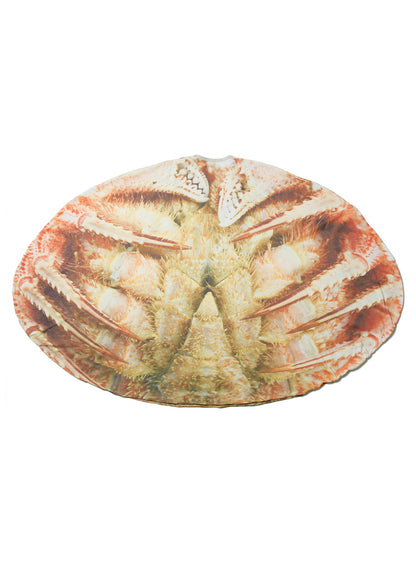 horsehair crab dress